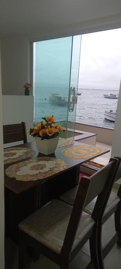 Pousada Ilha Bella ريو دي جانيرو المظهر الخارجي الصورة